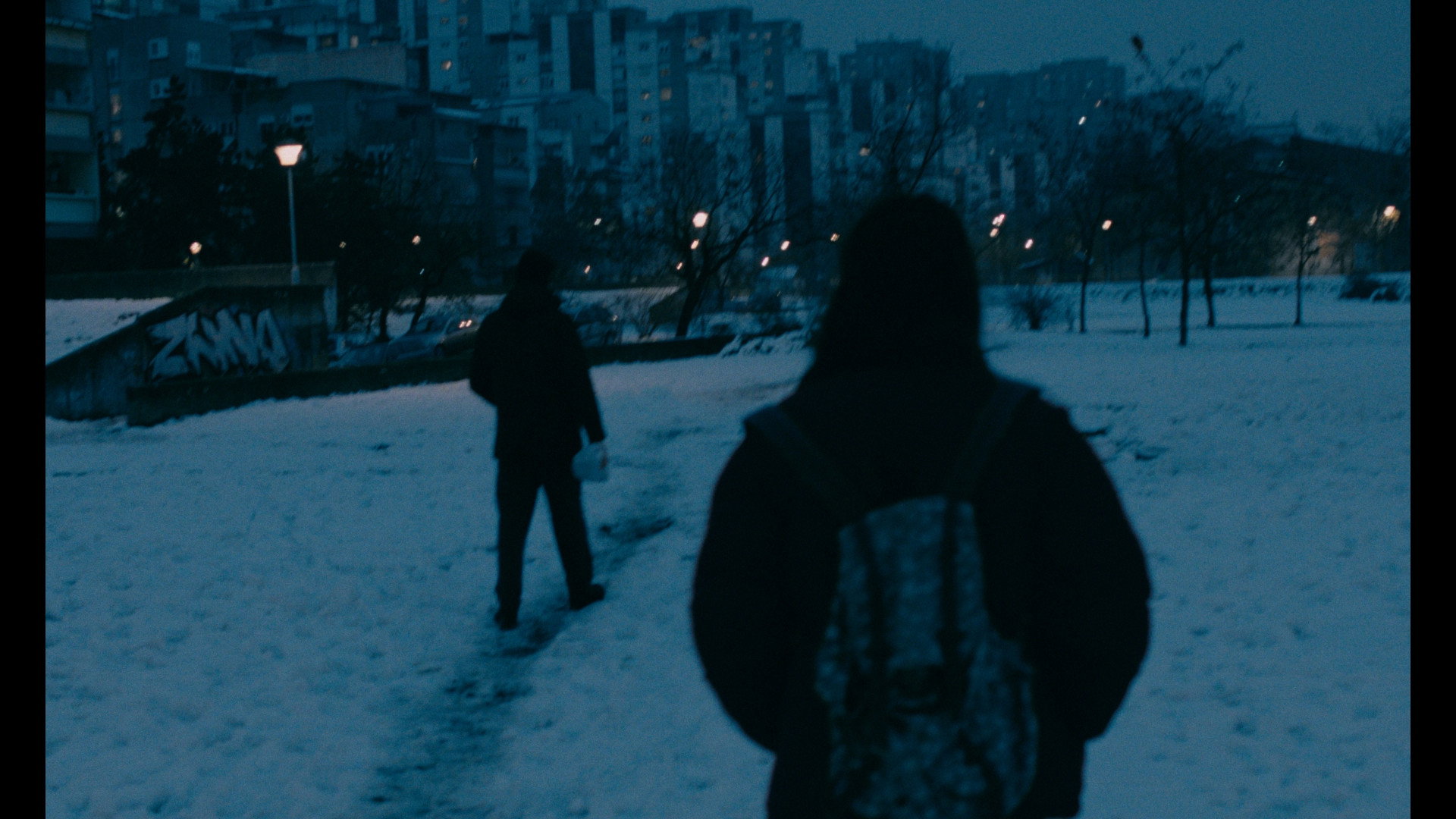 Director