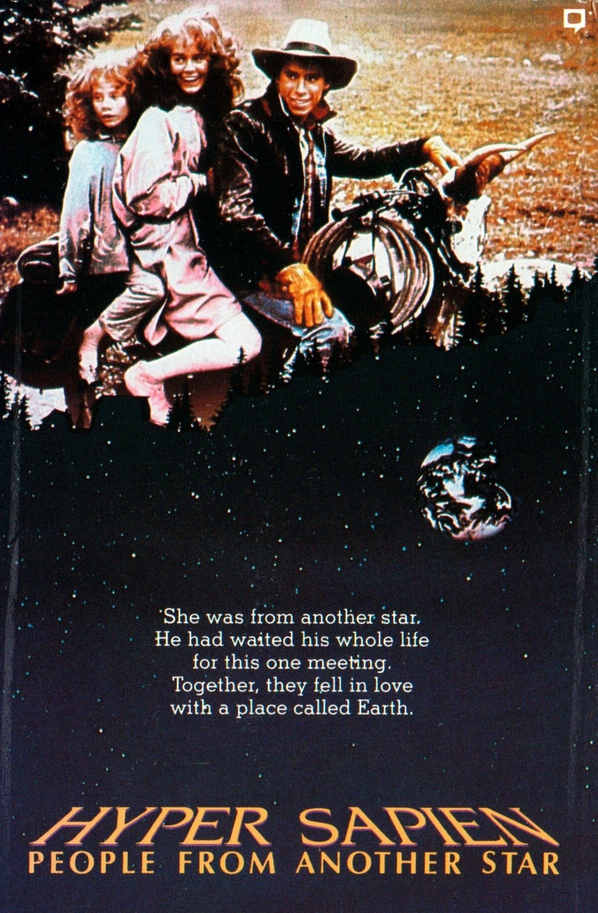 Poster movie