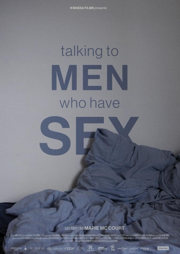 Talking to Men Who Have Sex