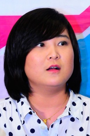Foto de 贾玲