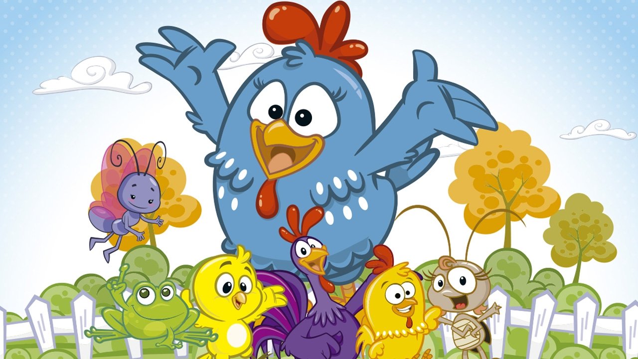 La Gallina Pintadita