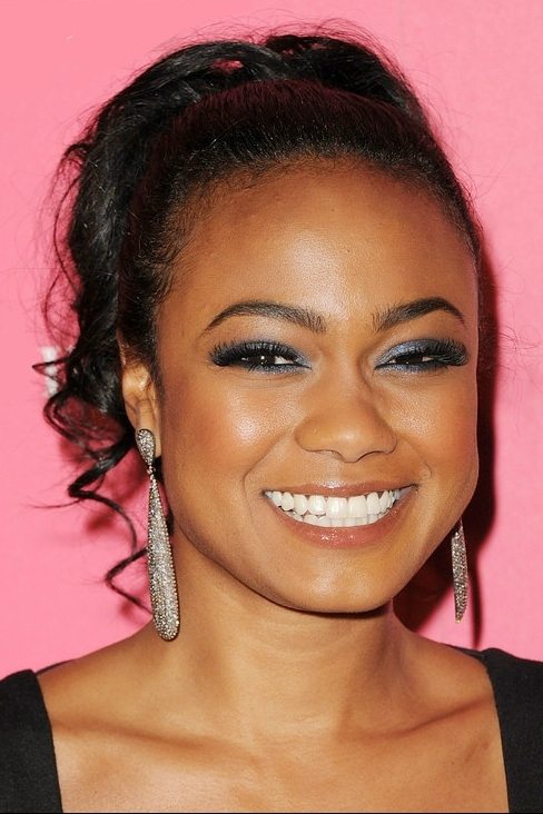 Foto de Tatyana Ali