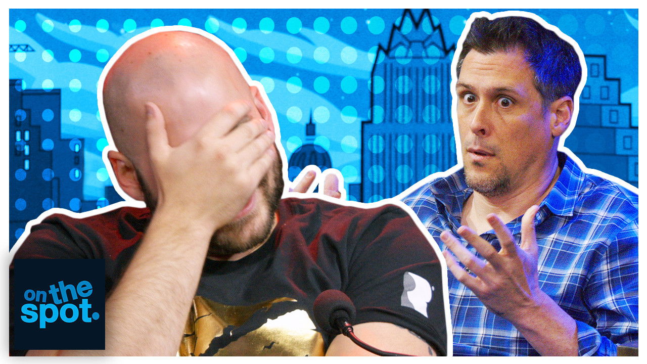 Jeremy Plays PUBG IRL - #130