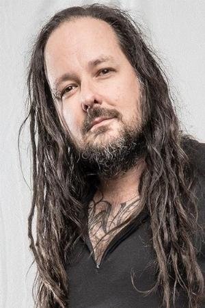 Jonathan Davis