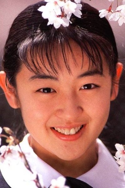 Foto de Miki Sakai