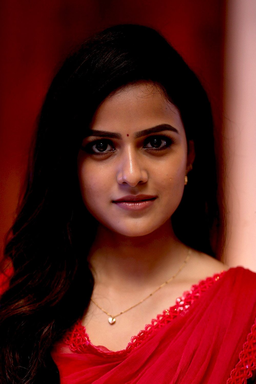 Foto de Vaishnavi Chaitanya