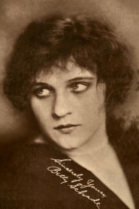 Foto de Betty Schade