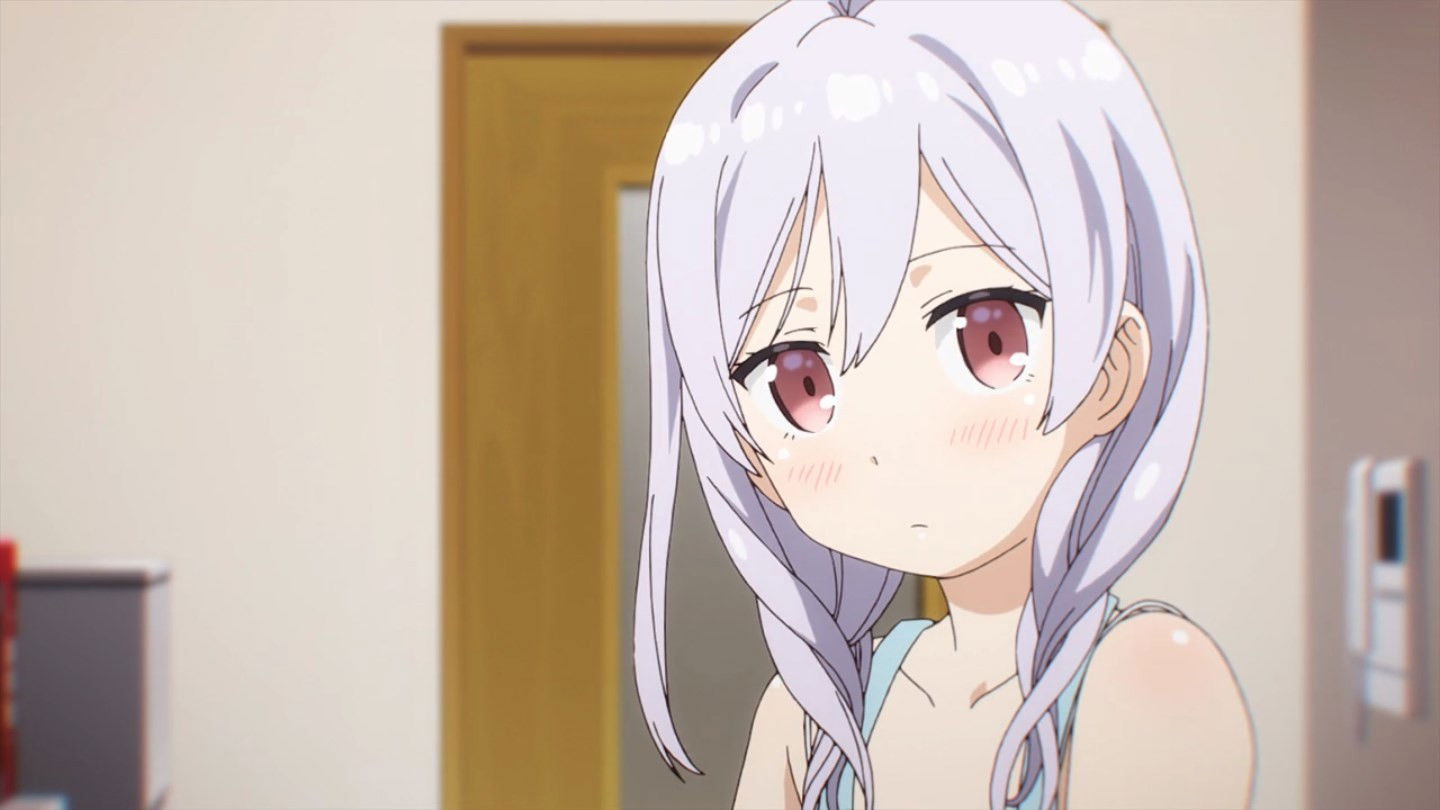 Amatsuki Masahiro Gives It a Try