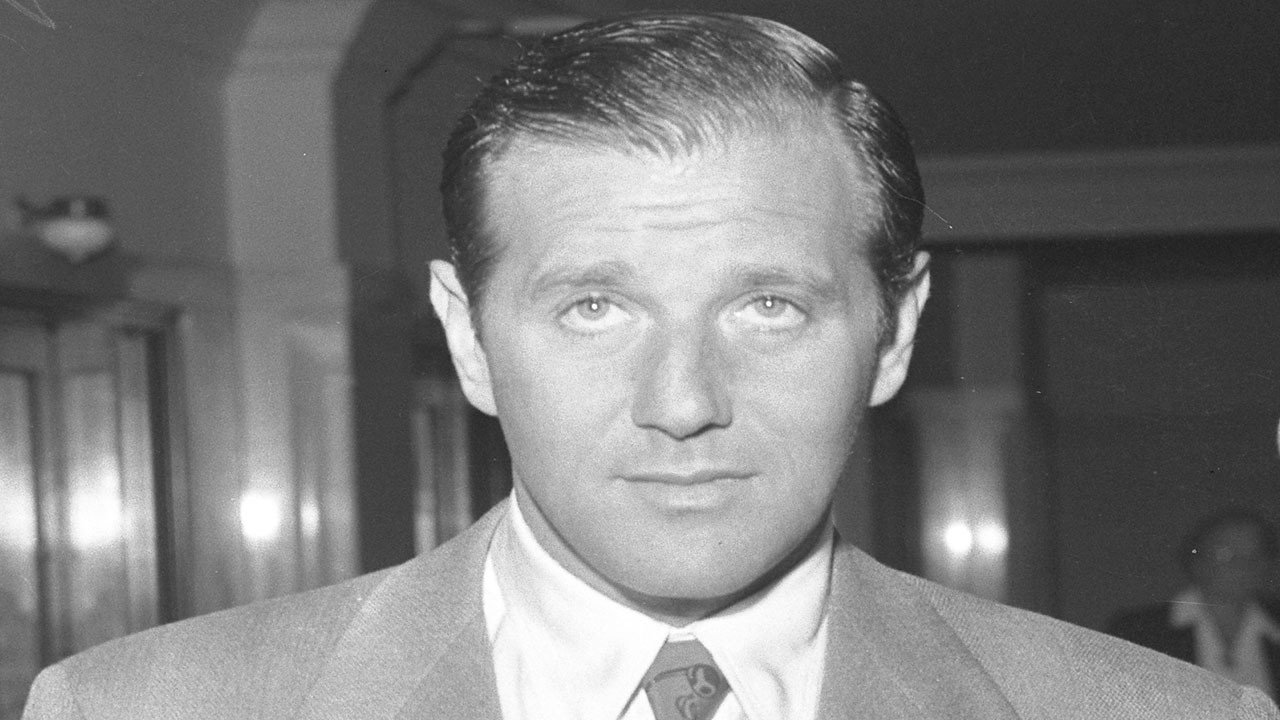 Bugsy Siegel