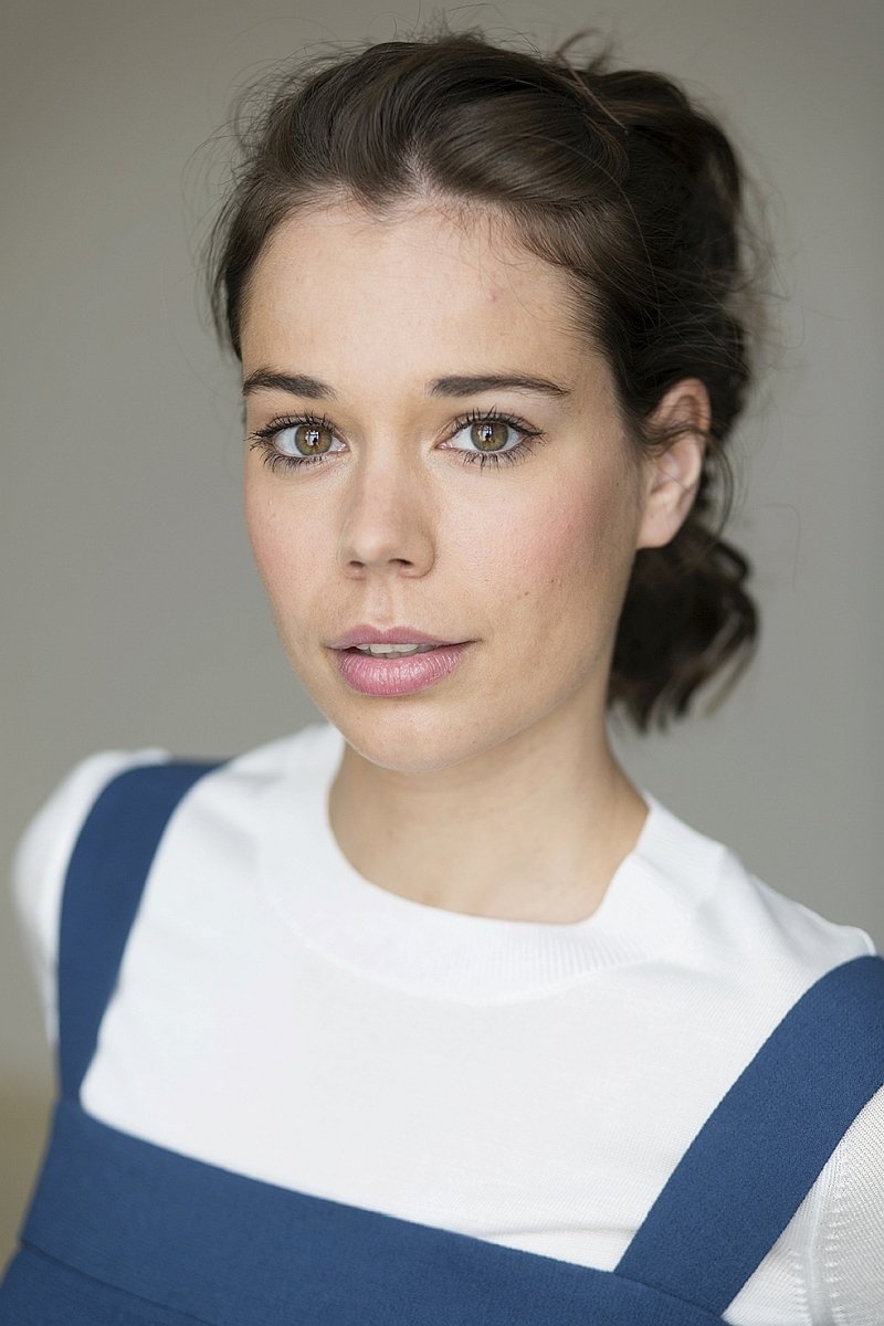 Foto de Laia Costa