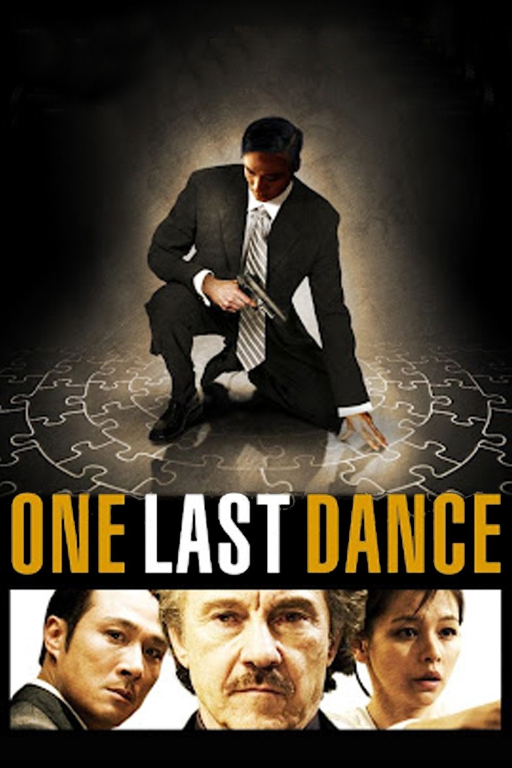 Poster movie