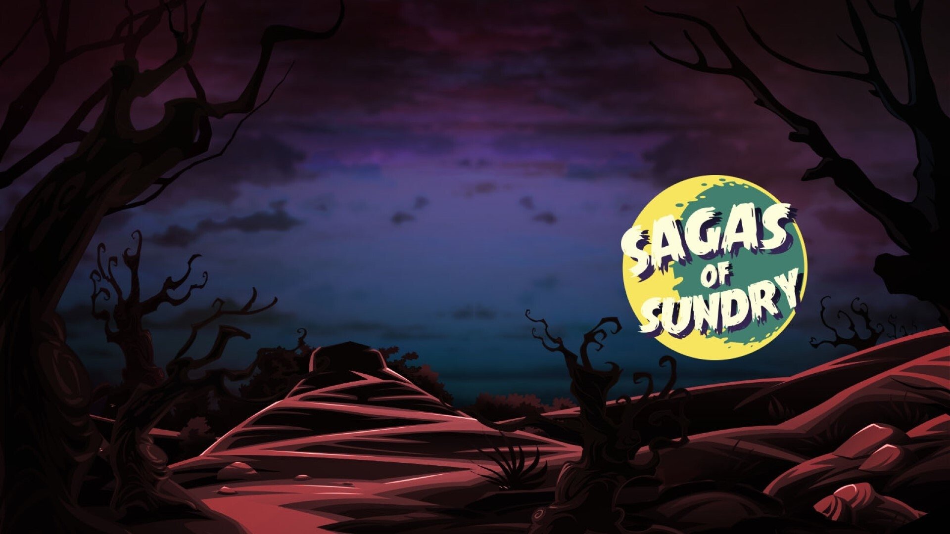 Backdrop image