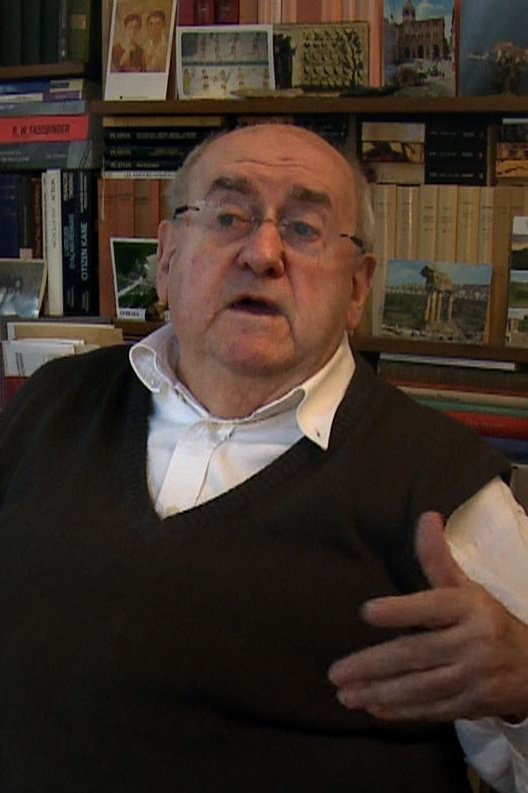 Foto de Jean Gruault