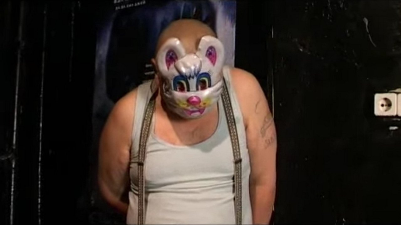 Backdrop image