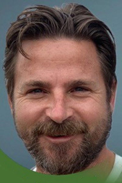 Mikal Kjær-Hansen/Executive Producer