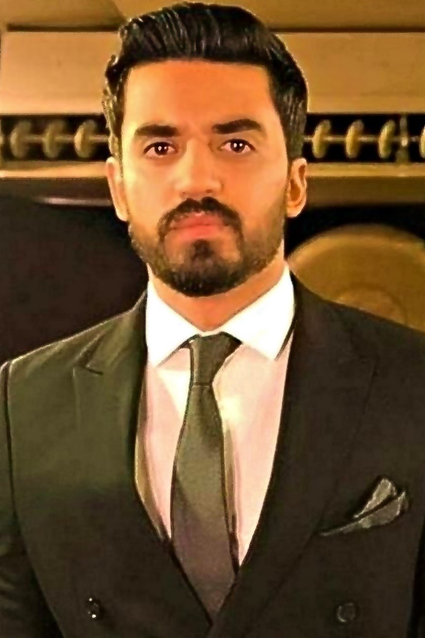 Foto de Islam Gamal