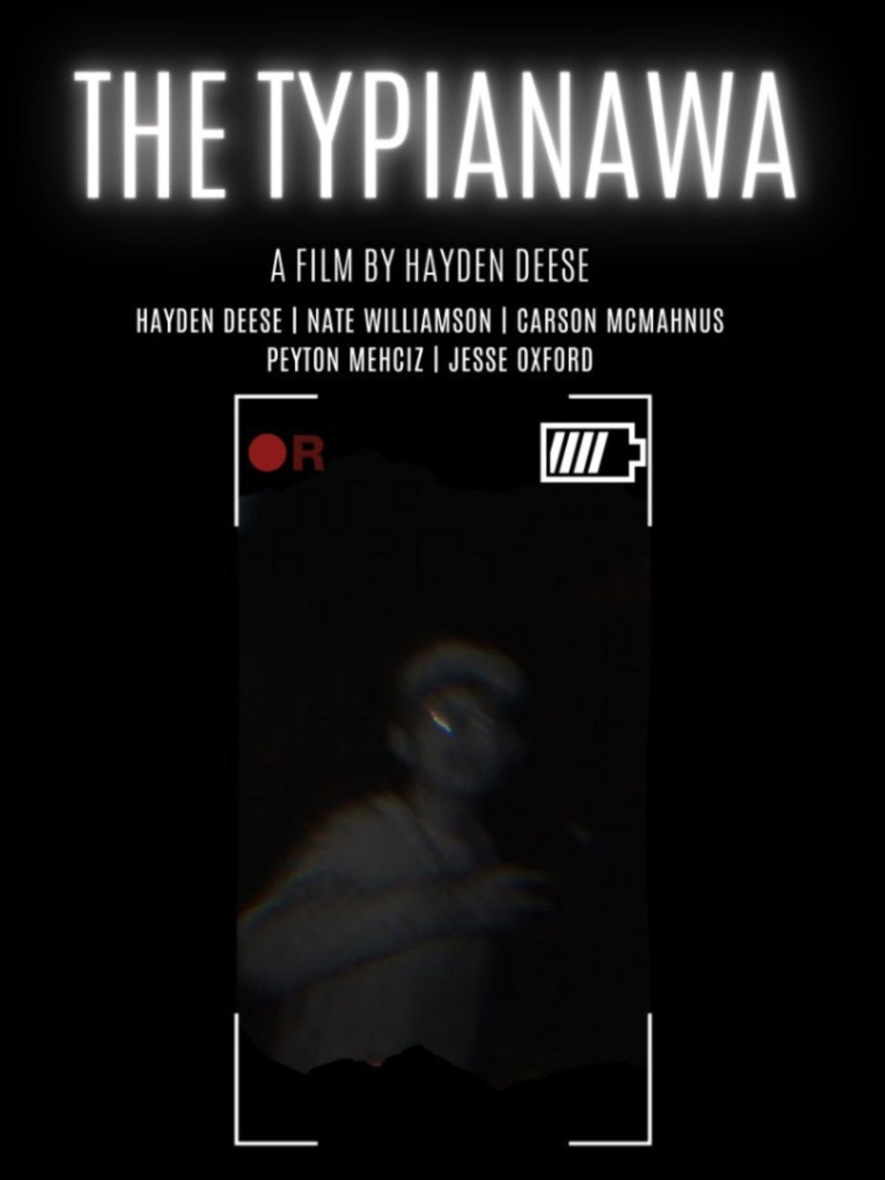 Poster de The Typianawa