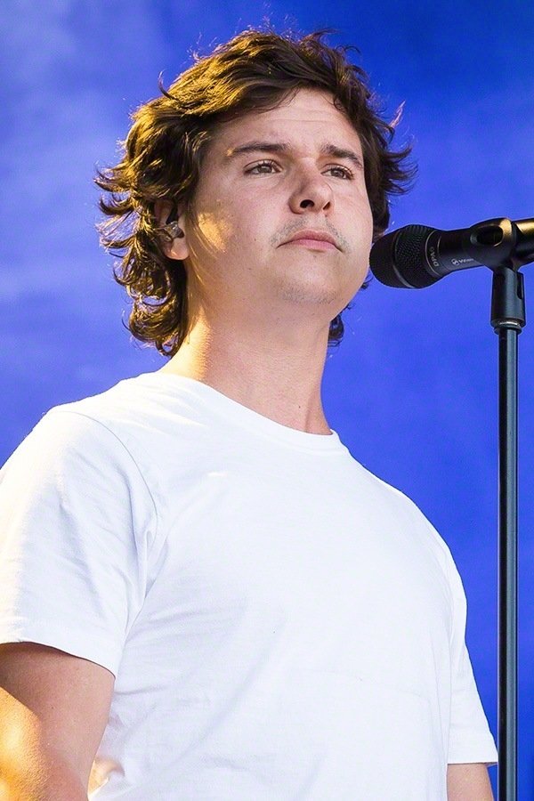 Foto de Lukas Graham Forchhammer