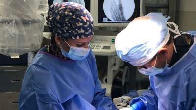 Amputation Situation