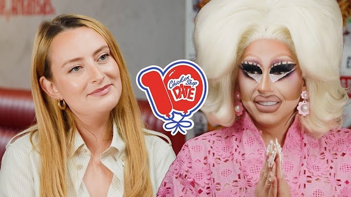 Trixie Mattel