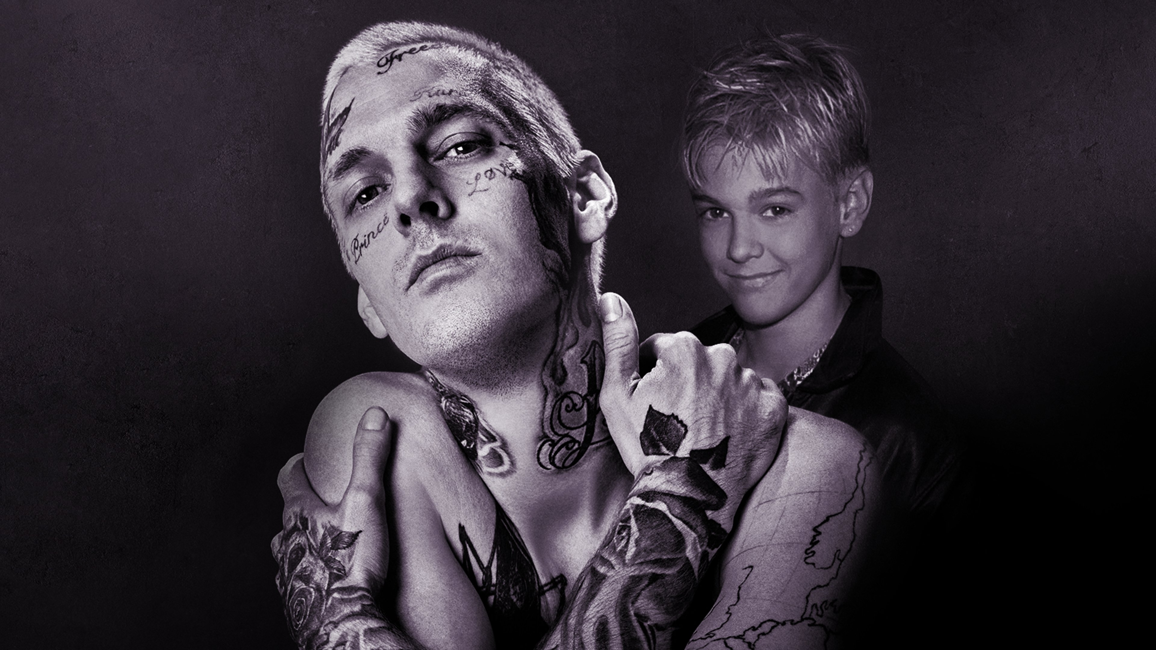 Aaron Carter: The Little Prince of Pop 2023 Soap2Day