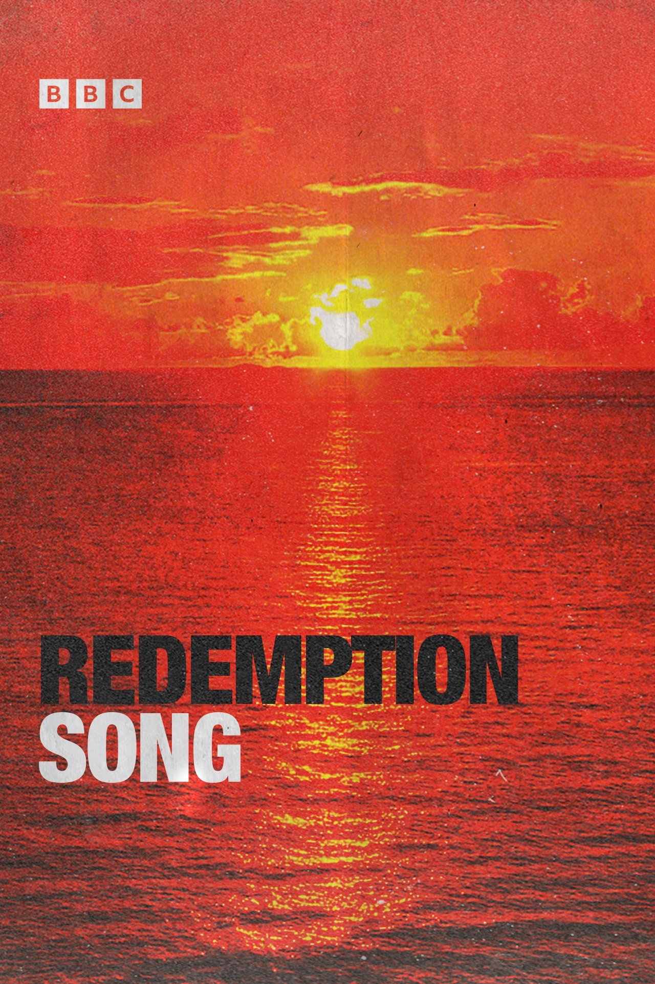 Poster de Redemption Song