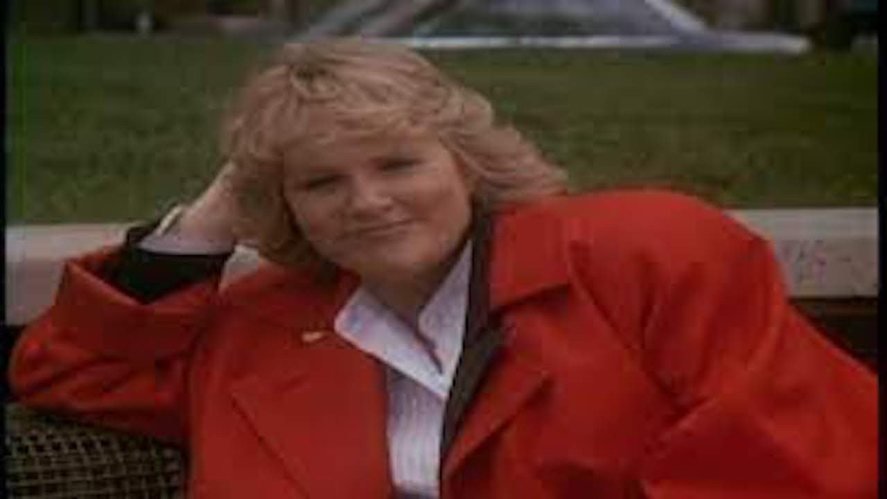 Cagney & Lacey: True Convictions