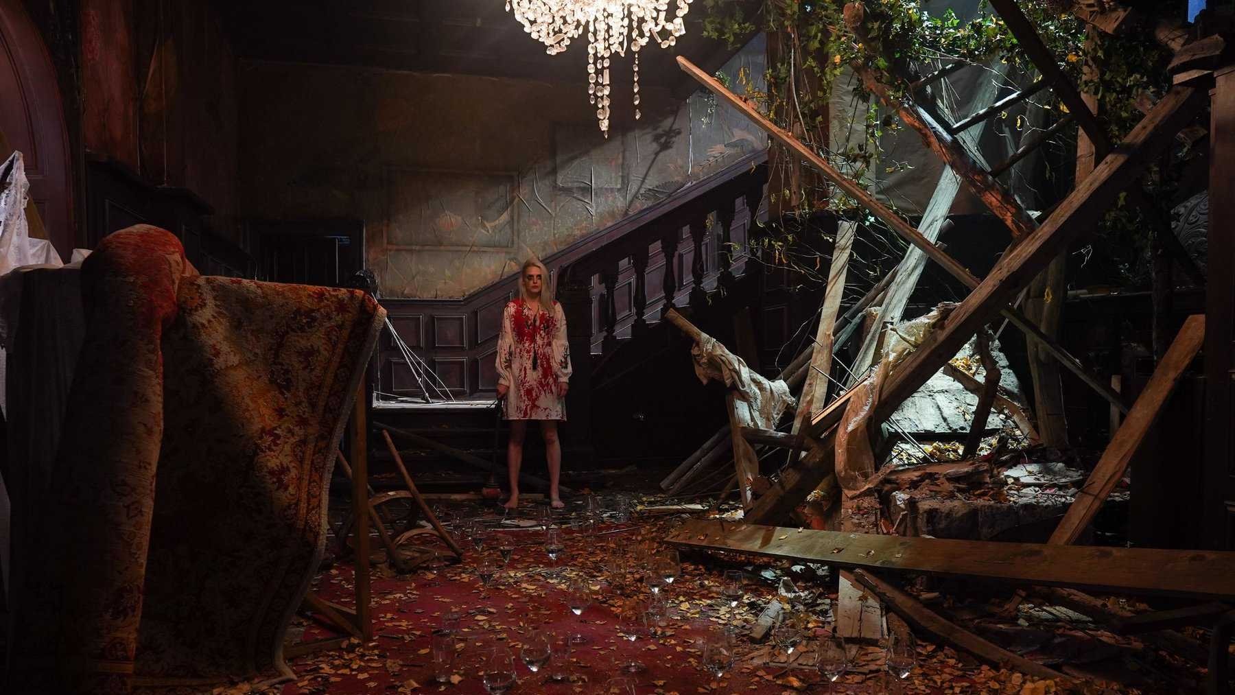 Backdrop image