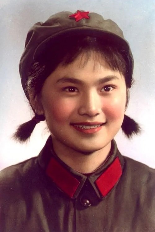 Foto de Han Yueqiao