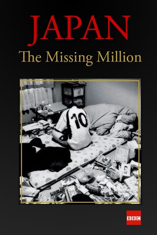 Poster de Japan: The Missing Million