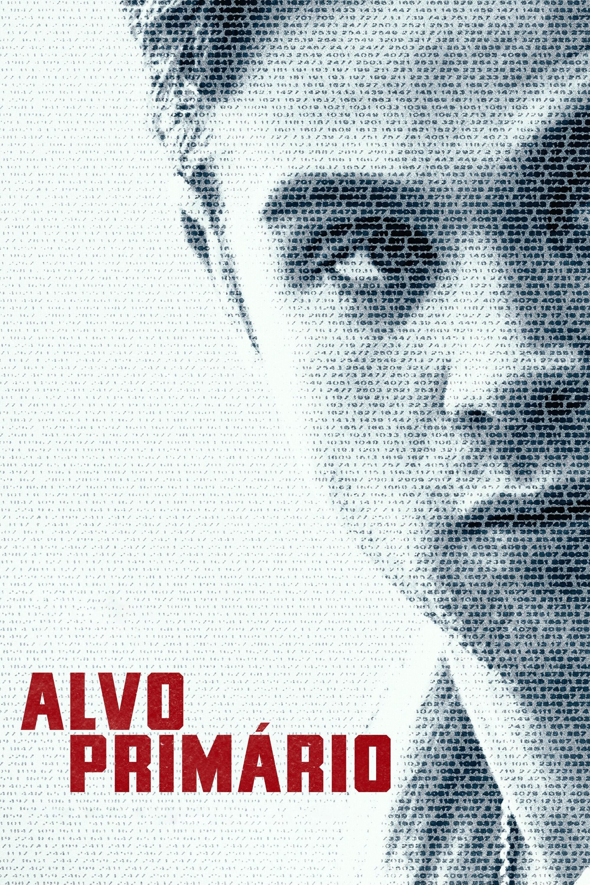 Poster de Alvo Primário