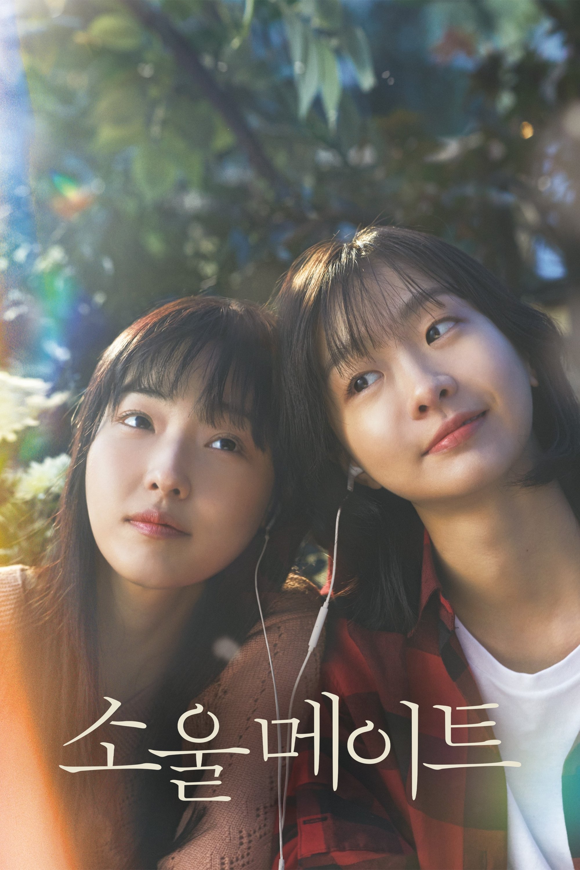 Poster de Soulmate