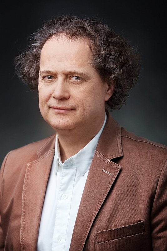 Foto de Cezary Domagała