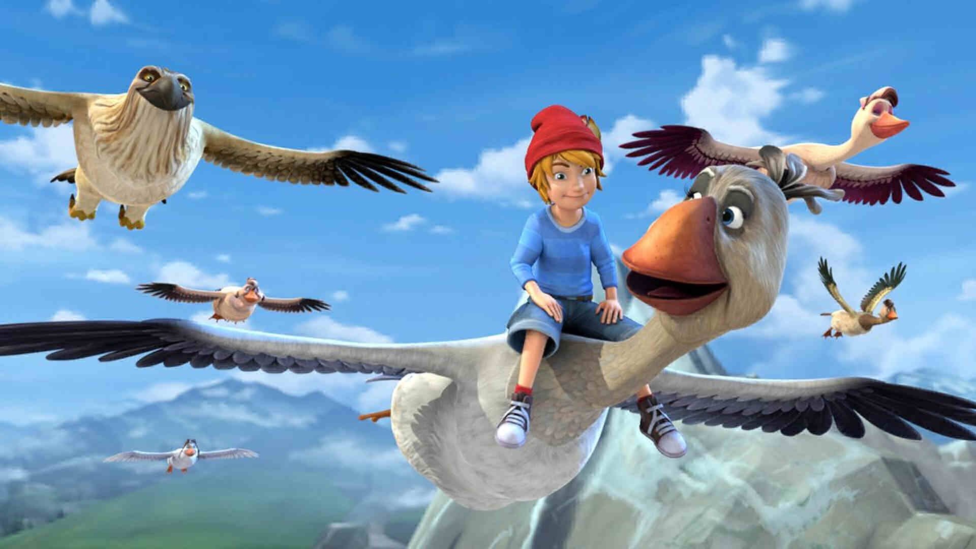 Backdrop image