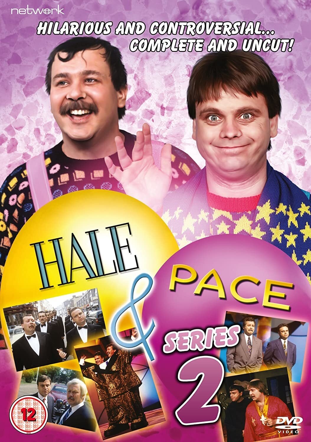 Poster de Temporada 2
