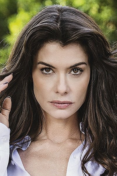 Foto de Alinne Moraes