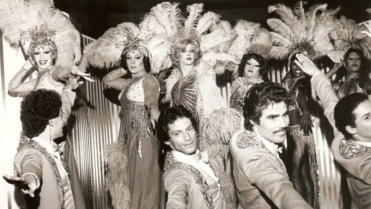 Backdrop image