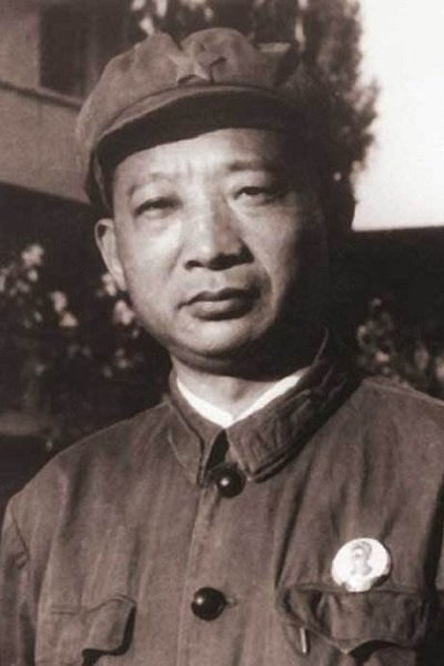 Foto de Dong Zhaoqi