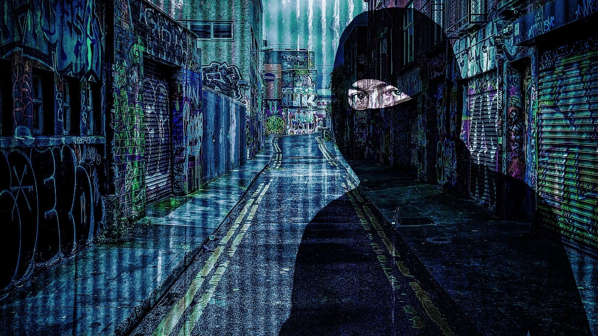 Backdrop