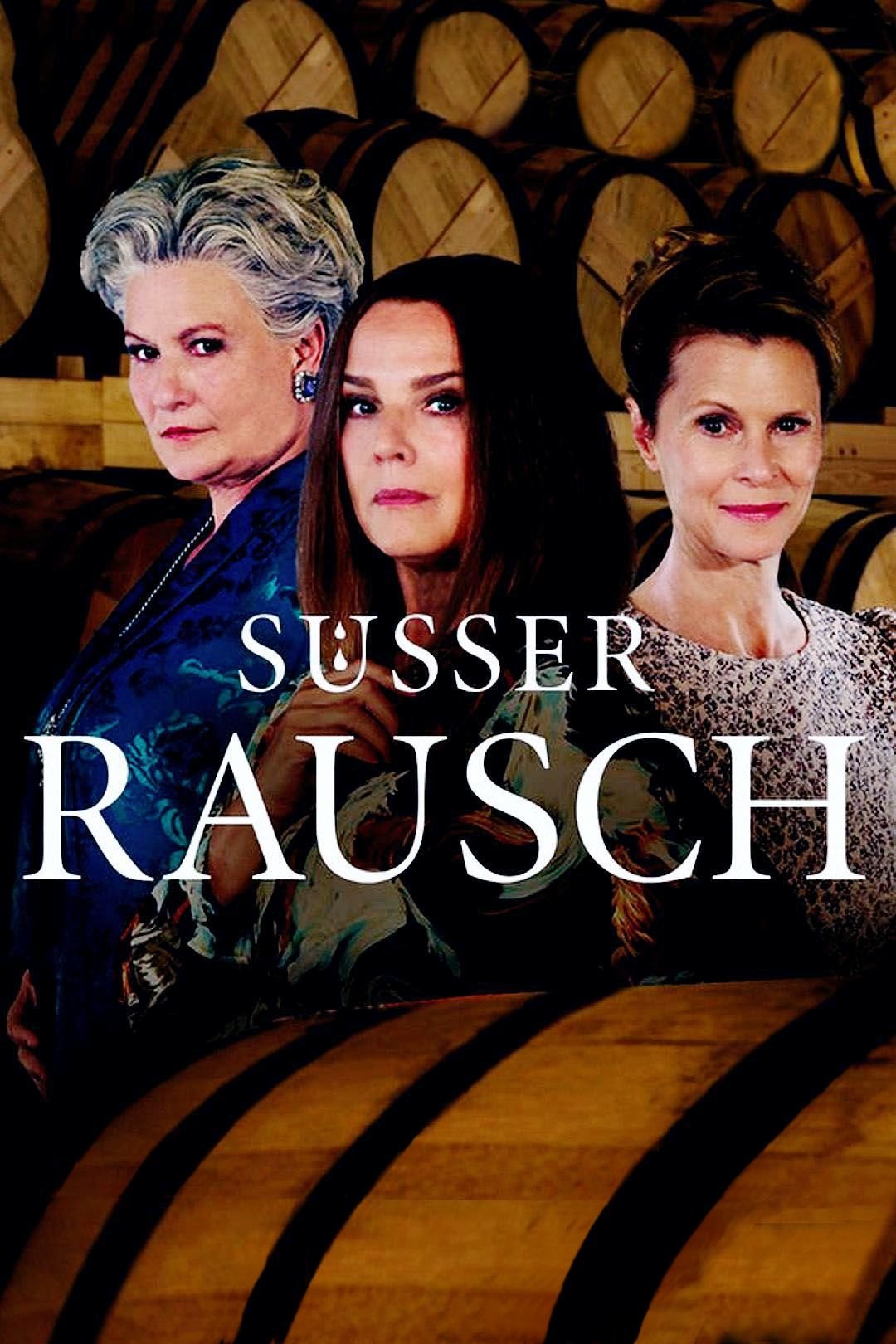 Poster de Süßer Rausch
