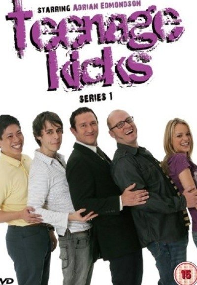Poster de Temporada 1