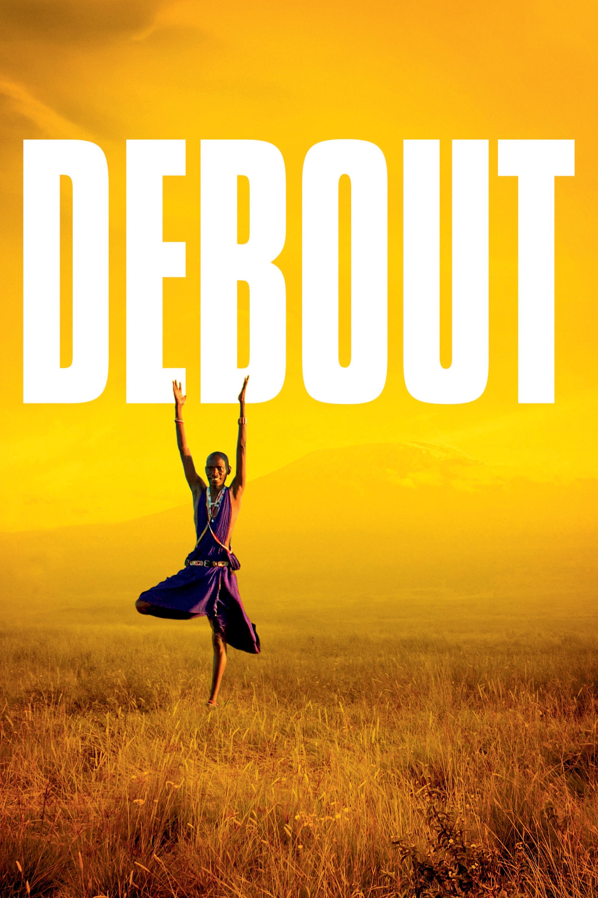Poster de Debout