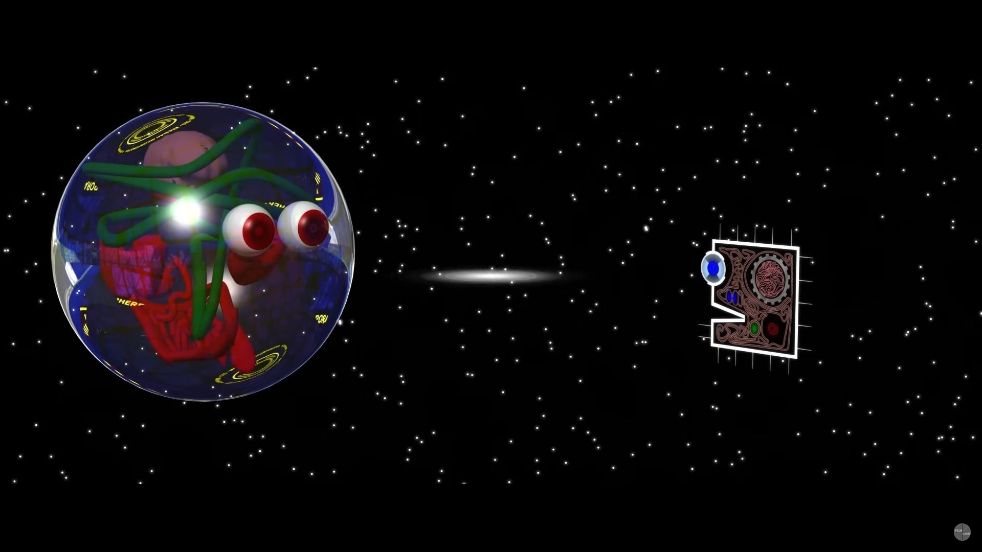 Backdrop image