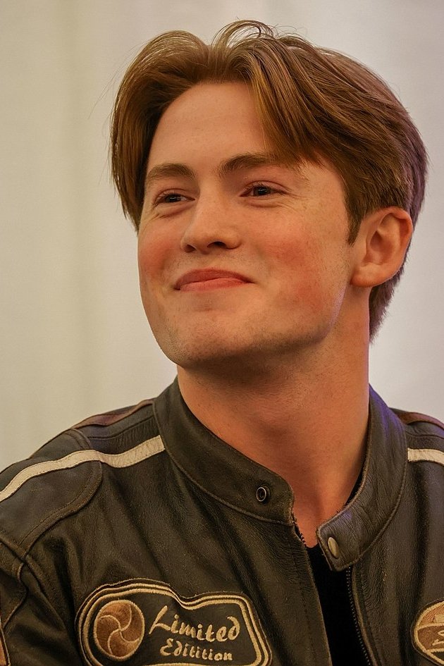 Foto de Kit Connor
