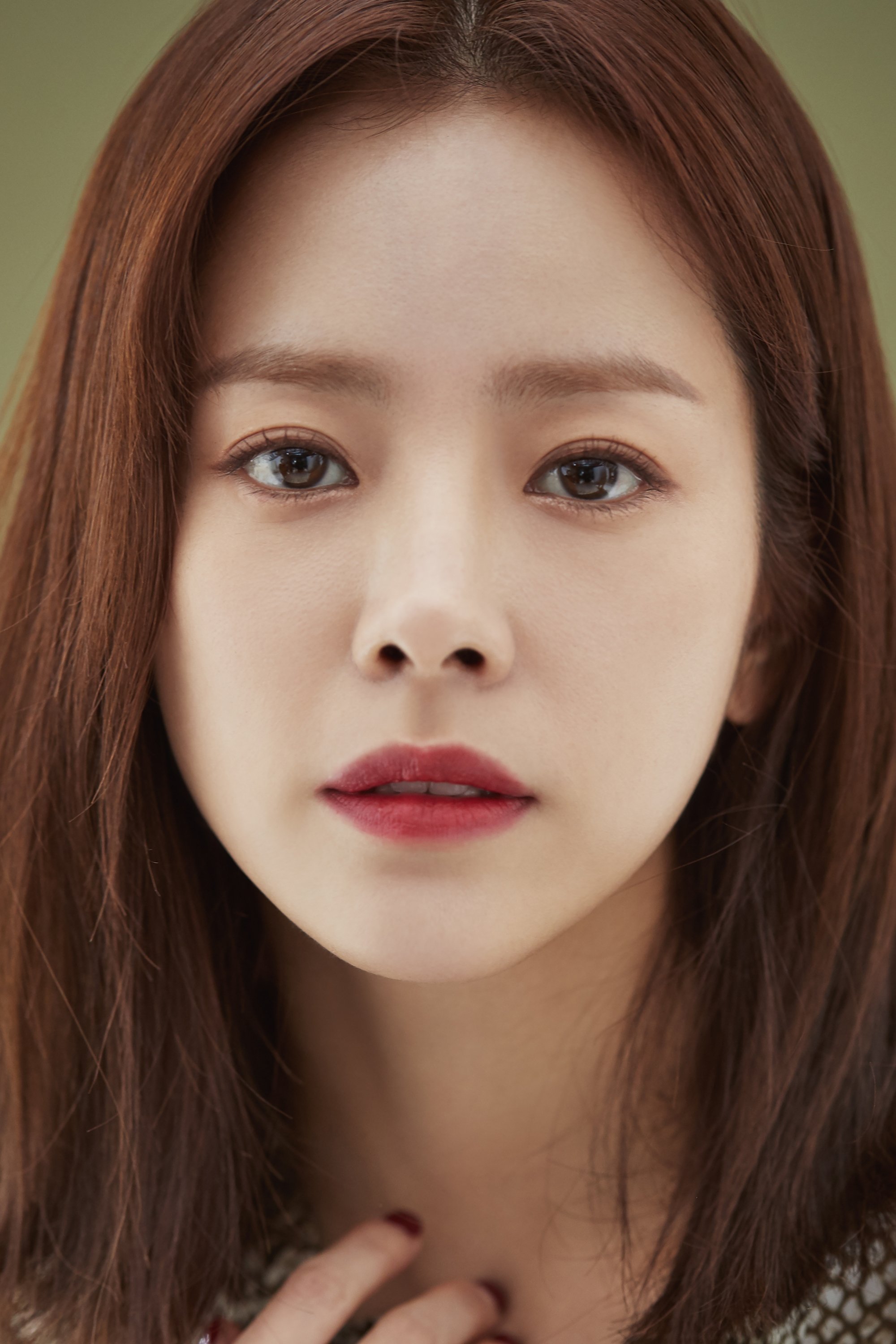 Foto de Han Ji Min