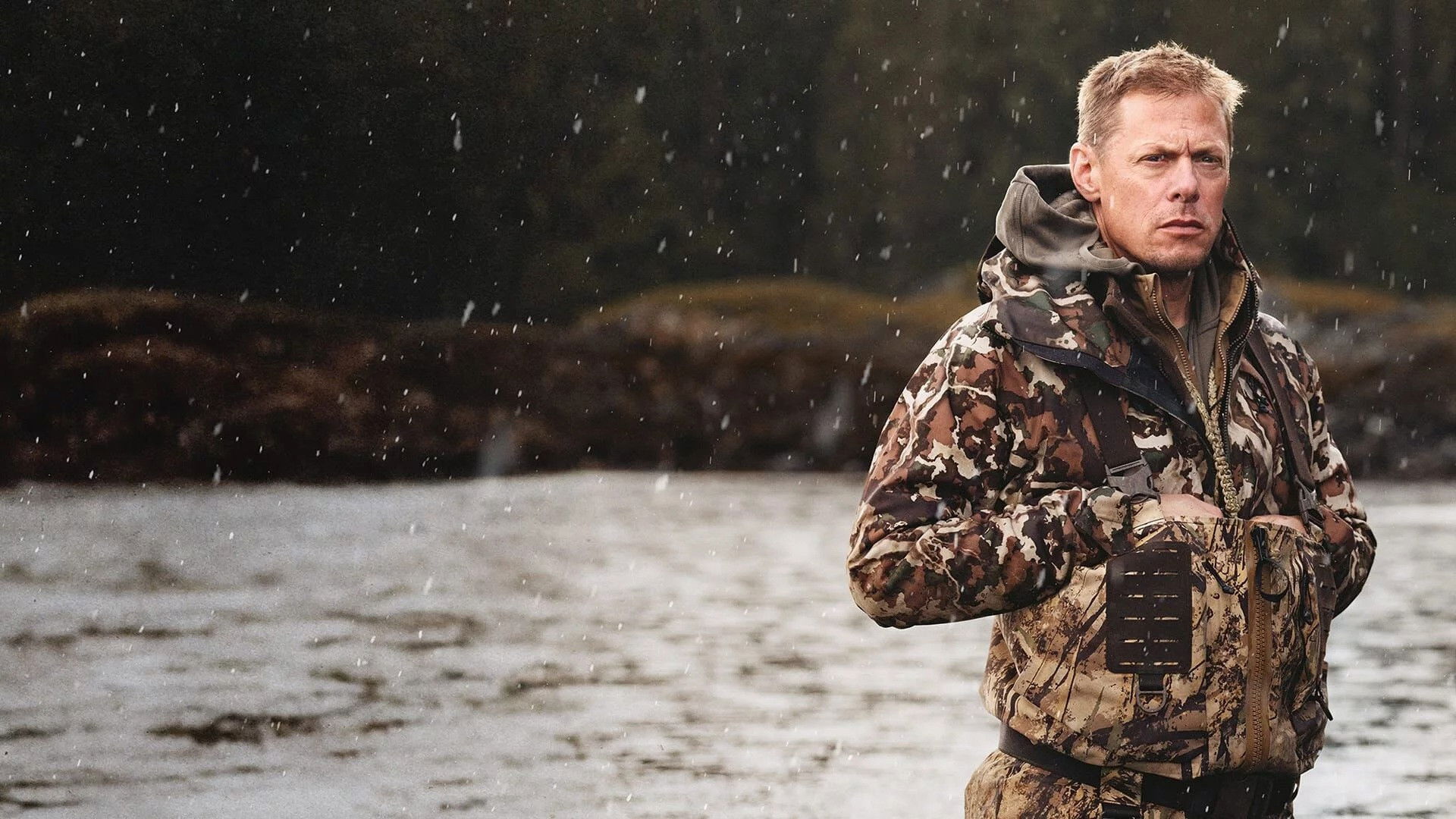 The Final Hunt for D.B. Cooper