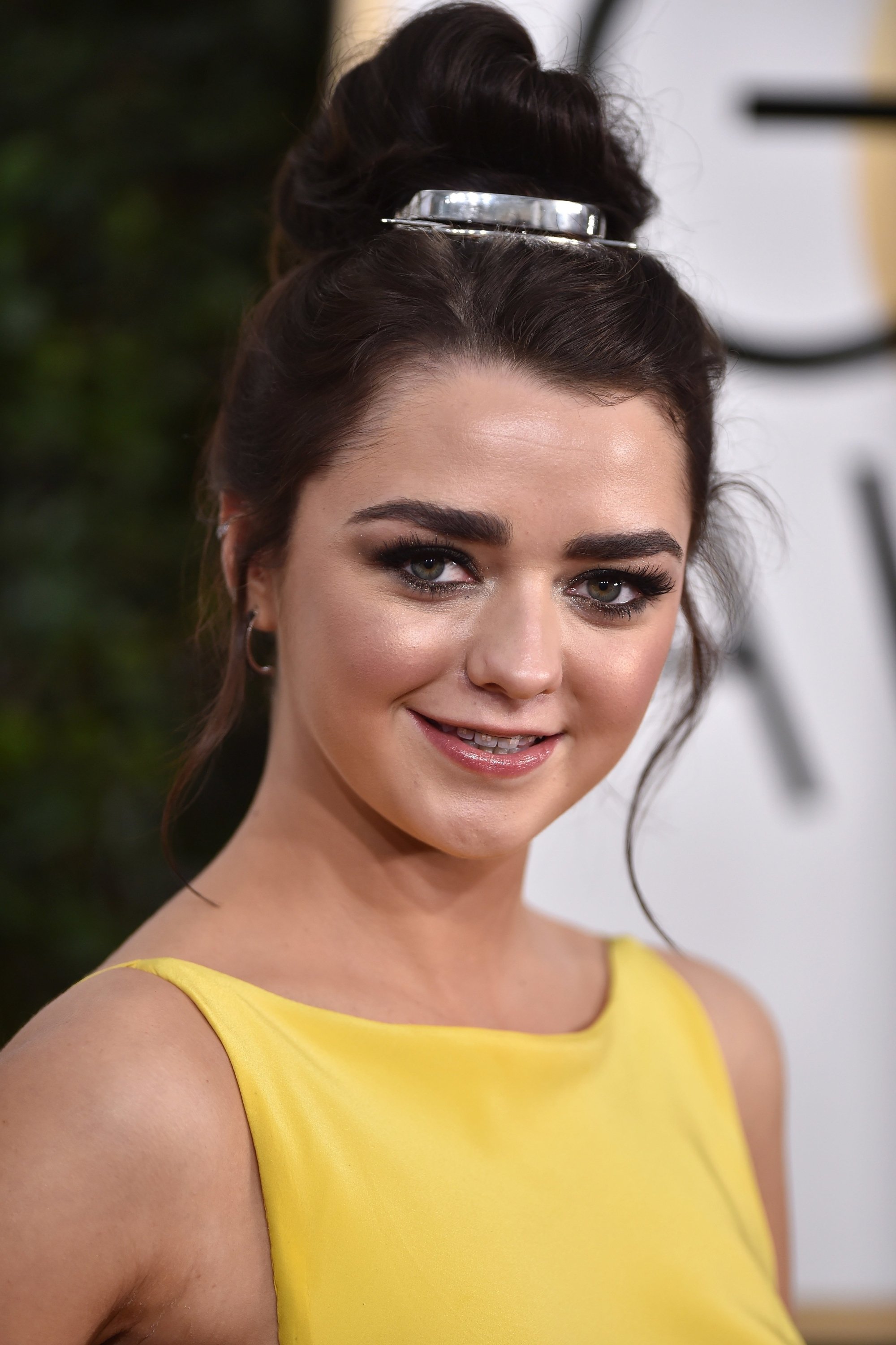 Foto de Maisie Williams