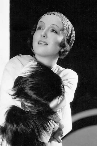 Foto de Dita Parlo