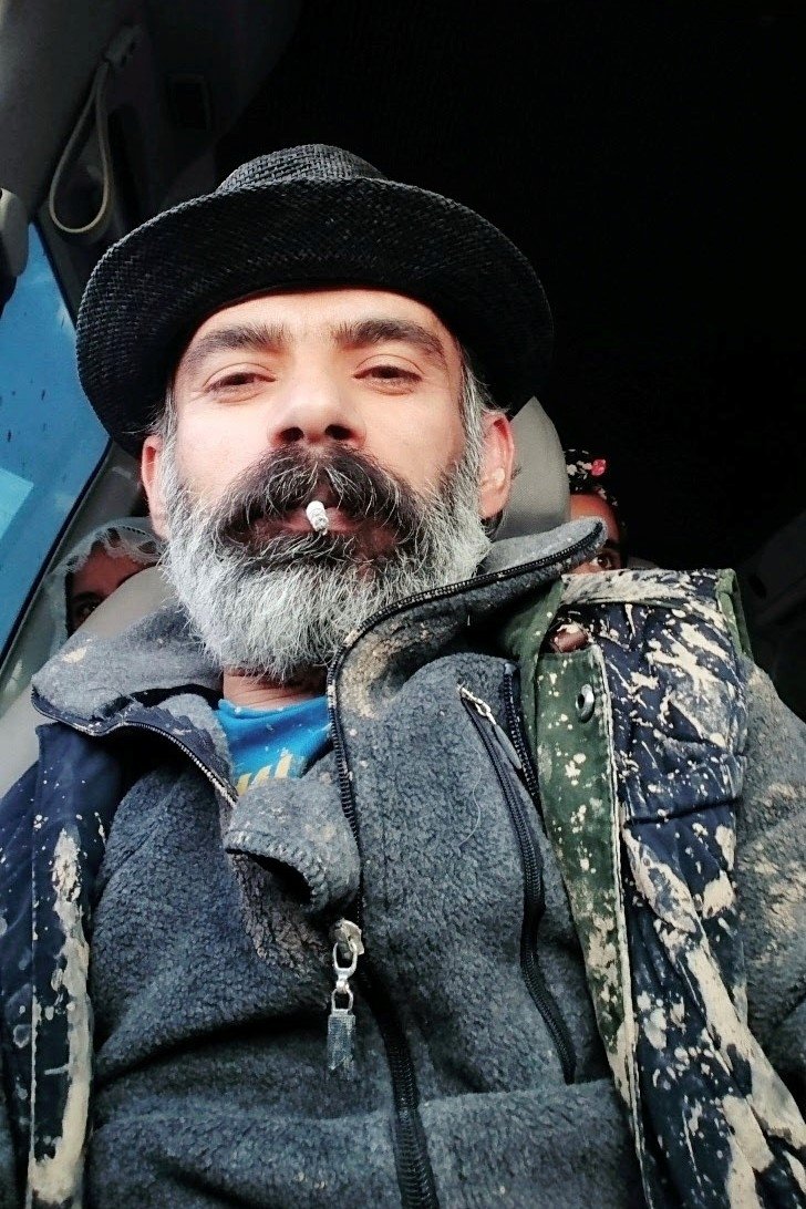 Foto de Metîn Ewr
