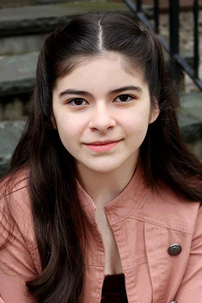 Foto de Gabriella Pizzolo